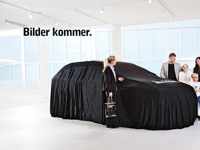 BMW iX xDrive40, Laser, Comfort Access, 4,99% Rente