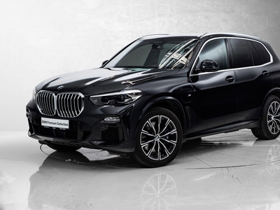 BMW X5 xDrive45e eDrive M Sport