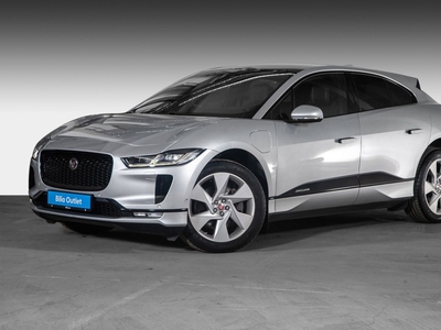 Jaguar I-PACE 400hk AWD Auto SE