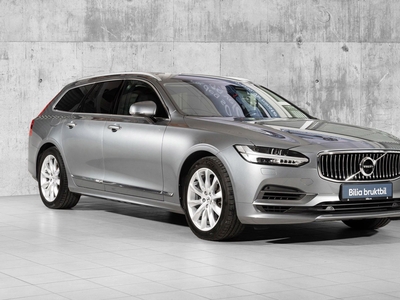 Volvo V90 T8 TwEn AWD