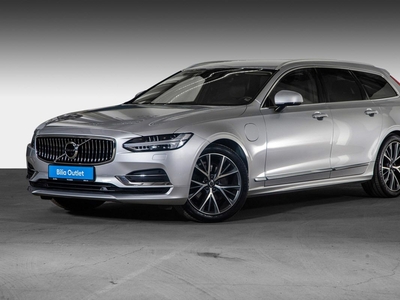 Volvo V90 T8 390hk AWD Inscription aut