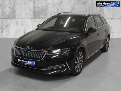 2021 Skoda Superb Sup3fl stv l&k phev dsg 02