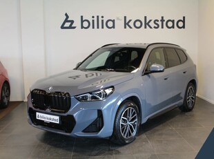 BMW X1 iX1 xDrive30