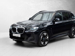 BMW X3 iX3