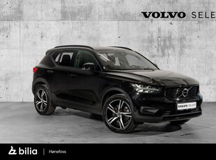 Volvo XC40 T5 Recharge