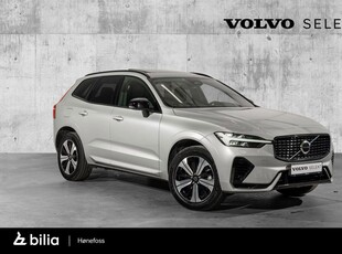 Volvo XC60 Recharge T6 AWD