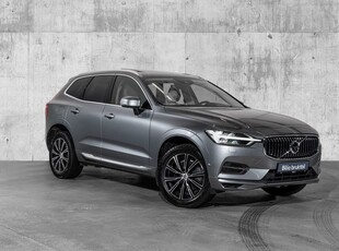 Volvo XC60 T8 TwEn AWD