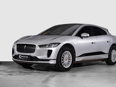 2019 Jaguar I-PACE 400hk AWD Auto SE