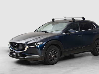 2019 Mazda CX-30 2,0 180hk MHybrid Sky aut