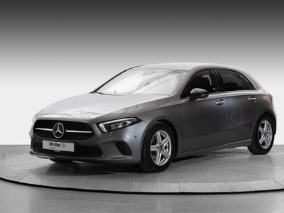 2019 Mercedes-Benz A-klasse A200 aut