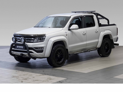 2019 Volkswagen Amarok high. 258 tdi aut vare