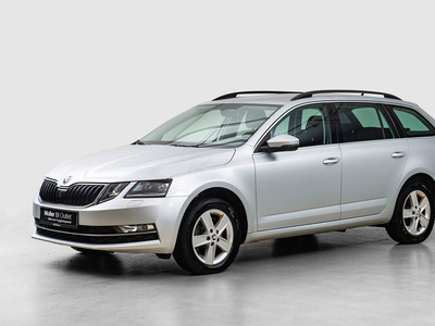 2020 Skoda Octavia Oct3fl stv sty d184 dsg4x4kamp