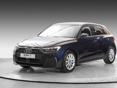 2021 Audi A1 Sportback 30 TFSI 110hk