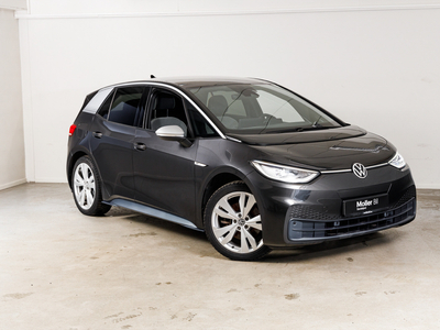 2021 Volkswagen ID.3 1st Plus 204hk 417km (WLTP)