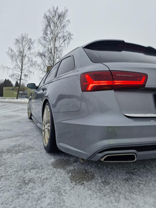 Audi A6 A6 3.0- D QUATTRO