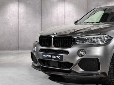 BMW X5 xDrive40D 400HK M-SPORT SOFTCLOSE PANO KROK BSI EU-26