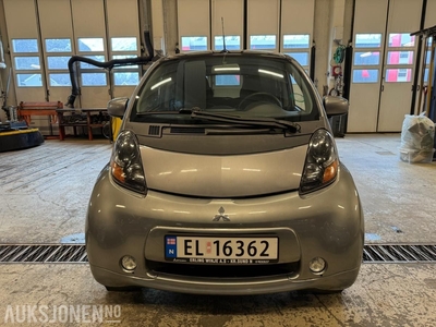 Mitsubishi i-Miev I-MIEV 0KW