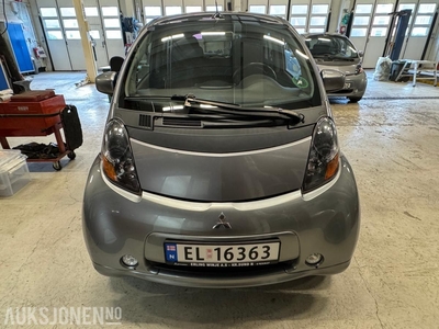 Mitsubishi i-Miev I-MIEV 0KW