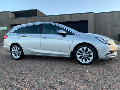 Opel Astra Sports Tourer 1,6 CDTI 136hk Premium aut