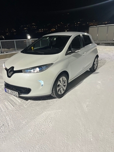 Renault Zoe ZOE 68KW