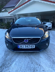 Volvo V40 Cross Country D2 Momentum