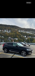 Volvo XC 60 XC60 2.0-303 AWD