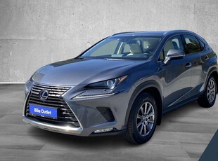 Lexus NX 300h AWD