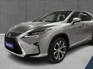 Lexus RX 450h AWD