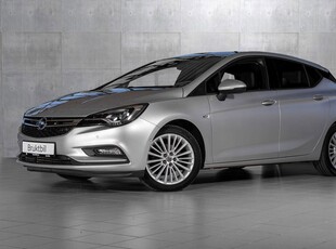 Opel Astra 1.4 EDIT