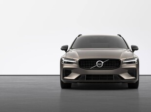 Volvo V60 Recharge T6 AWD