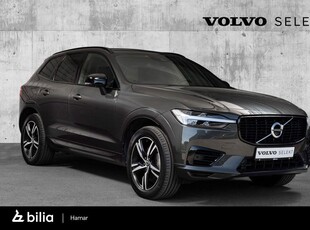 Volvo XC60 T6 AWD Recharge