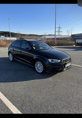 Audi A3 A3 E-TRON 1.4-150