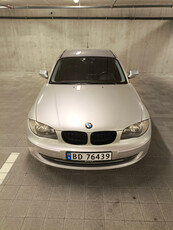 BMW 1-serie 2.0 - NY EU2026! - Understellsbehandlet - Ryggekamera++