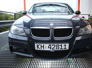 BMW 3-serie 320 Si M-Sport Sedan,Spes.bil,Kun2600eks.LavKM,MegetPen