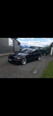 BMW 3-serie 330D 3.0-204 D