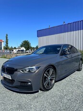 BMW 3-serie 330E IPERFORMANCE INDIVIDUAL/HARMANKARDON/HUD/ACC/SOLTA