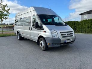 Ford Transit TRANSIT 2.2-136 D Minibuss 17 seter