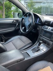 Mercedes-Benz C-Klasse C 220 CDI 2.1-150 D