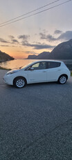 Nissan Leaf Acenta (K)