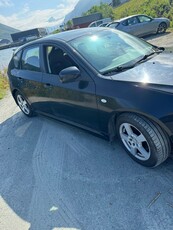 Subaru Impreza IMPREZA 2.0-109 D AWD