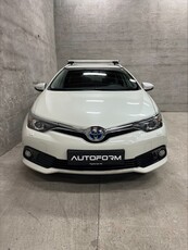 Toyota Auris 1.8 Hybrid, Active