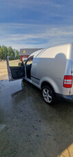 Volkswagen Caddy CADDY 2.0-140 D 4MOTION