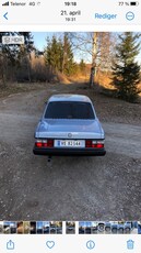 Volvo 240 240 2.3-136