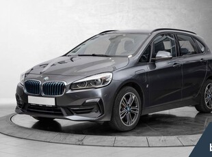 BMW 2 Serie Active/Gran Tourer 225xe Active Tourer