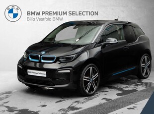 BMW i3 120 Ah