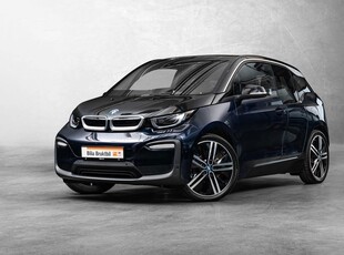 BMW i3 120 Ah