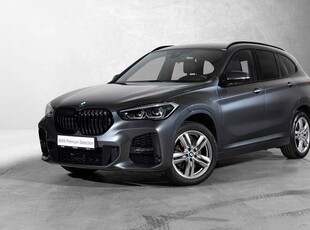 BMW X1 xDrive20d