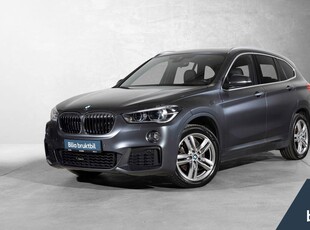 BMW X1 xDrive20i