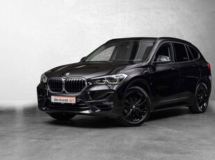 BMW X1 xDrive25e