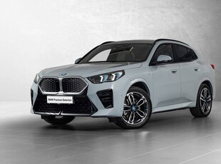 BMW X2 iX2 xDrive30